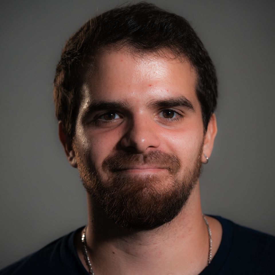 Miguel amendola