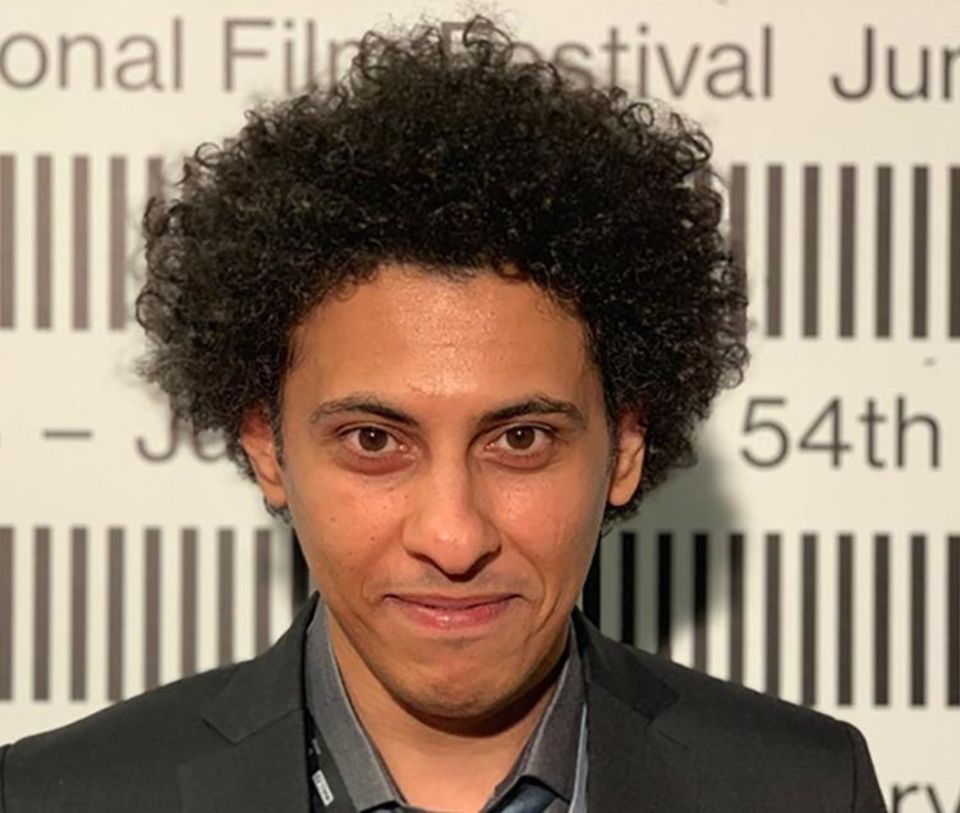 Alhamoud mohammed